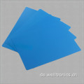 Customisierte farbige PP -Blatt zum Drucken und Verpacken